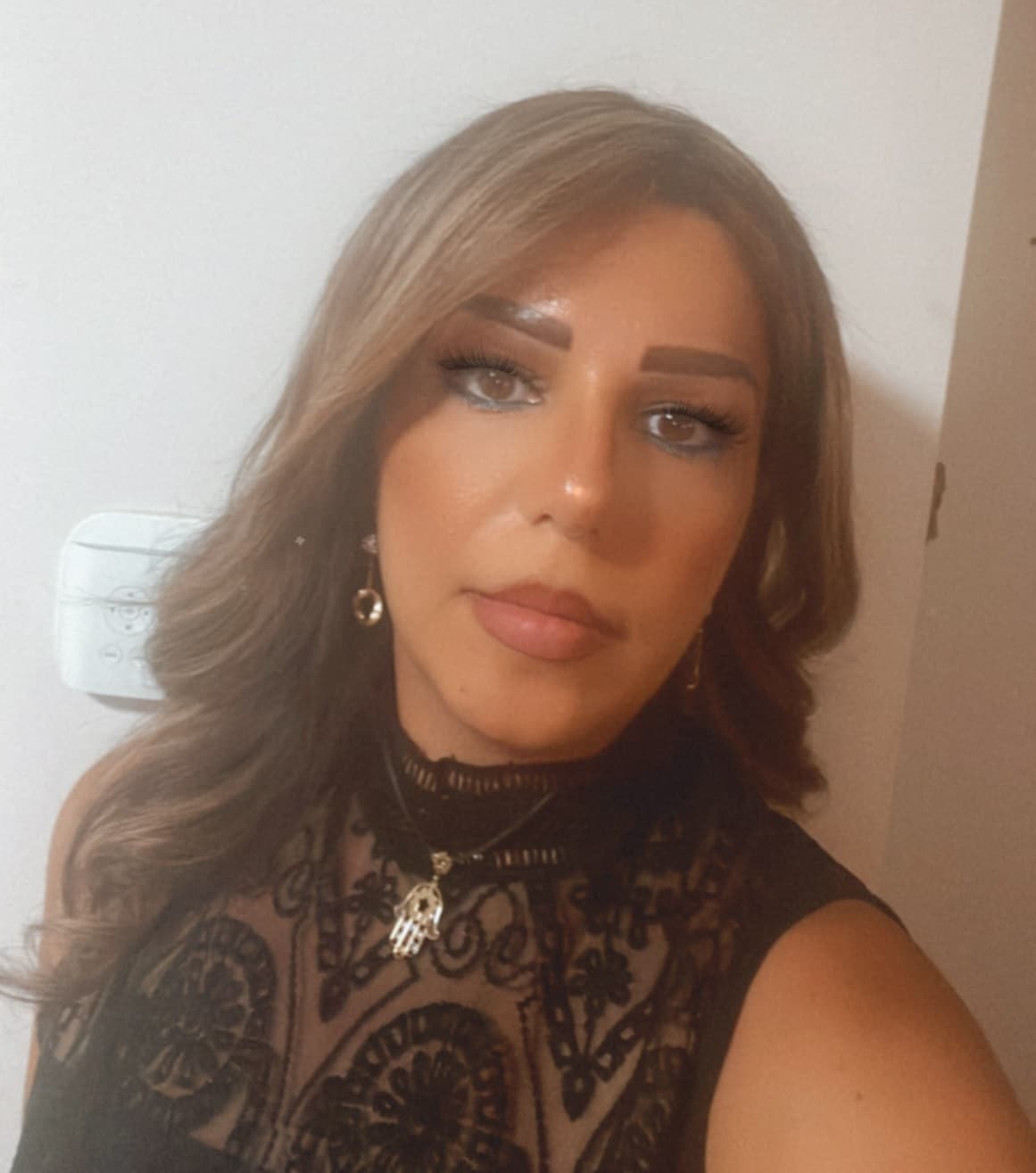 Farah K. profile photo