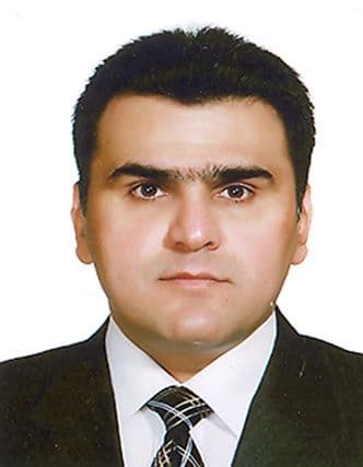 Alireza A. profile photo