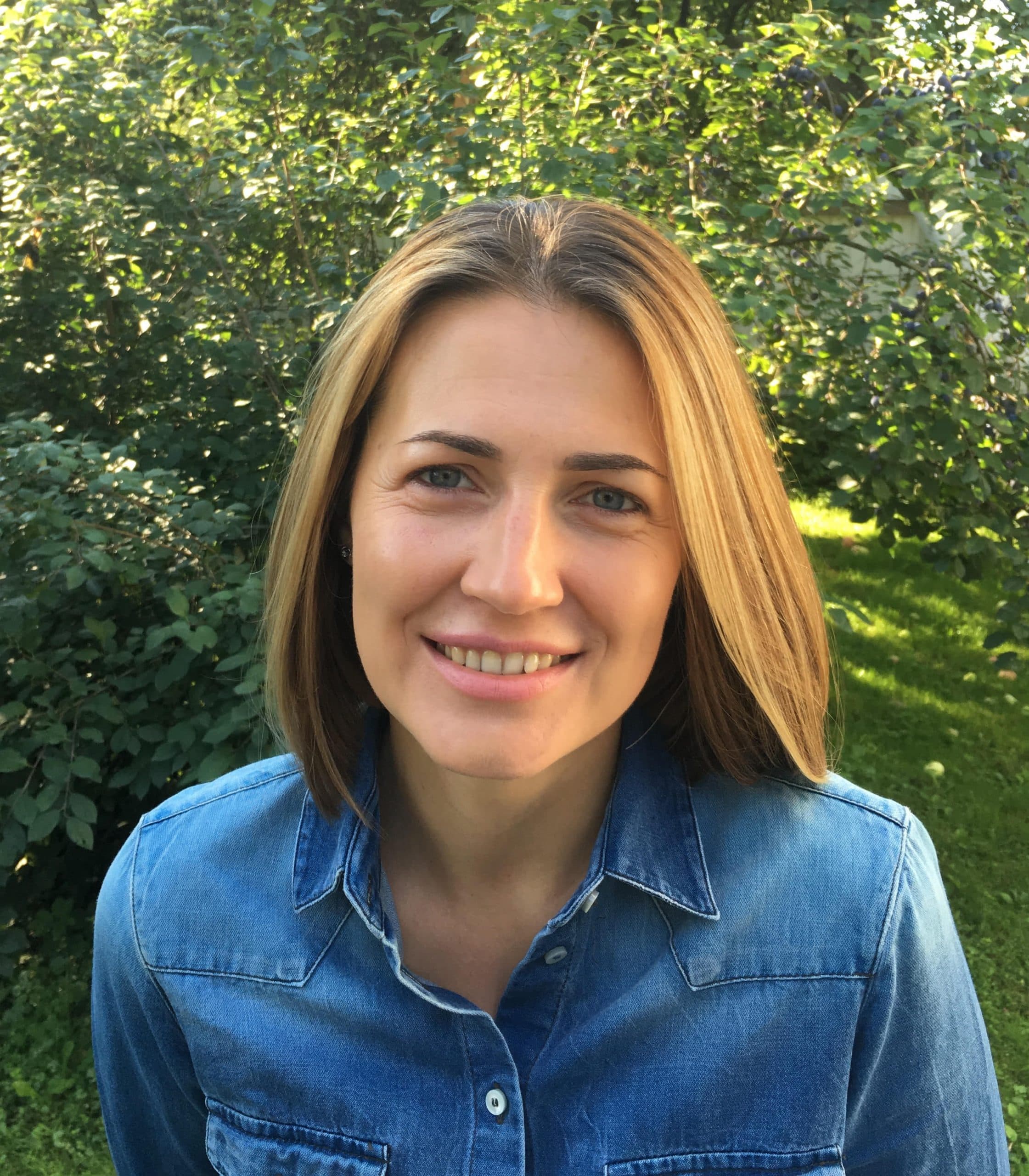 Anna T. profile photo