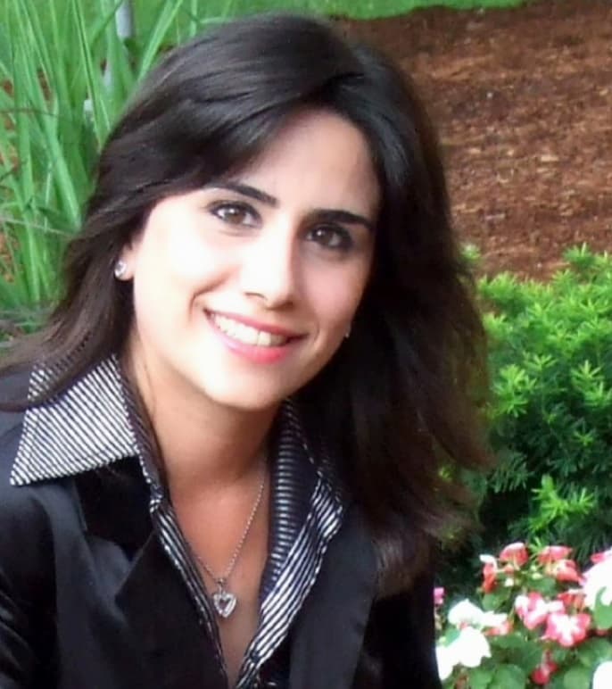 Aline A. profile photo