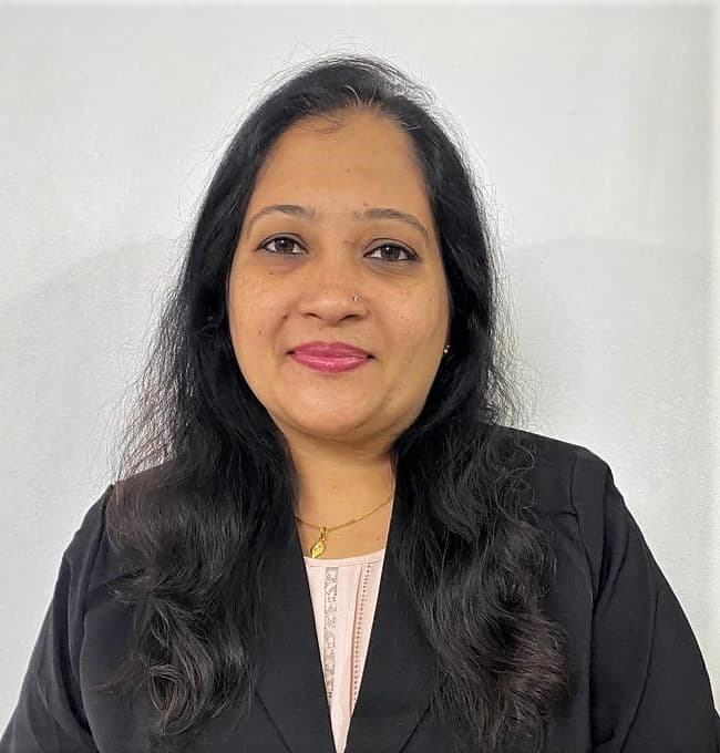 Deepika K. profile photo