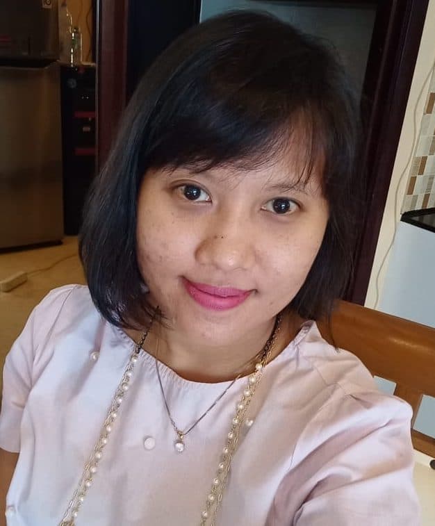 Putu P. profile photo