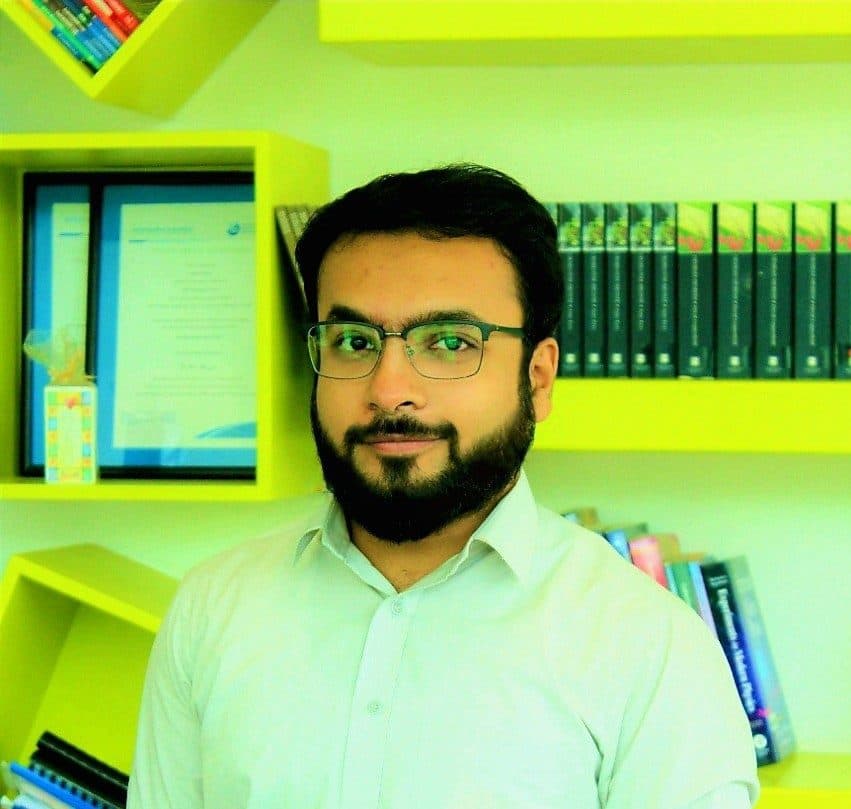 Syed Z. profile photo