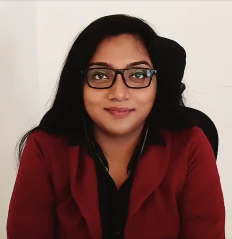 Pallabi C. profile photo