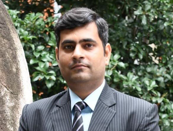 Saurabh D. profile photo