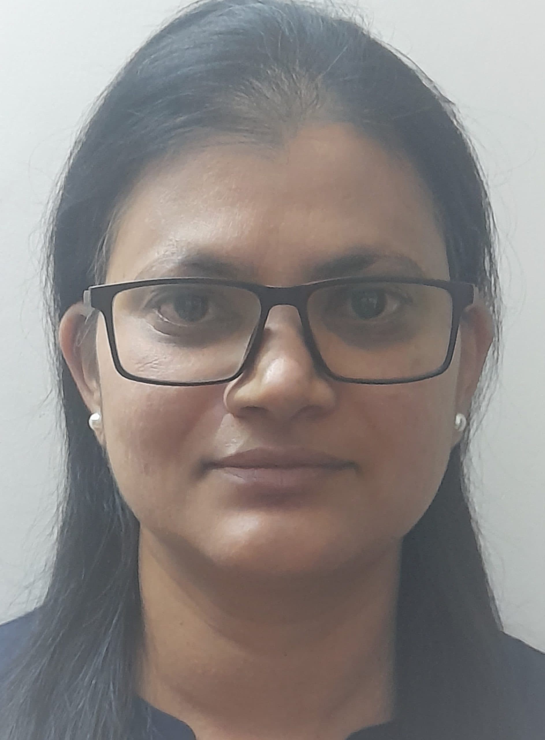 Archana R. profile photo