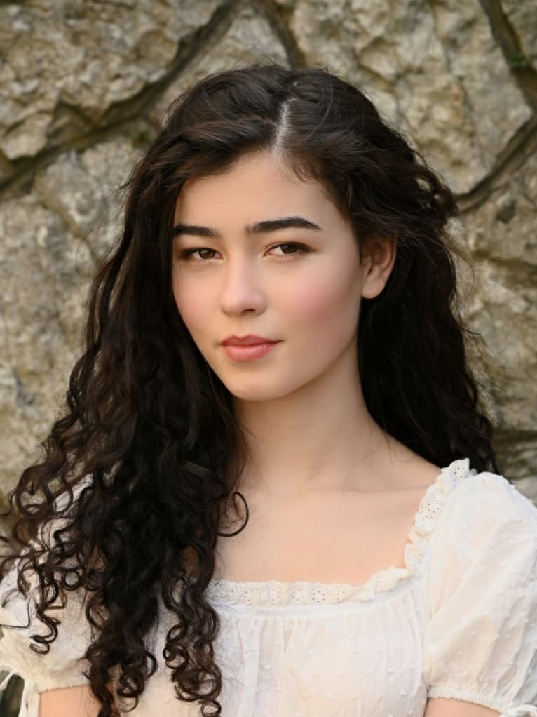 Darina L. profile photo