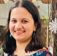 Richa G. profile photo