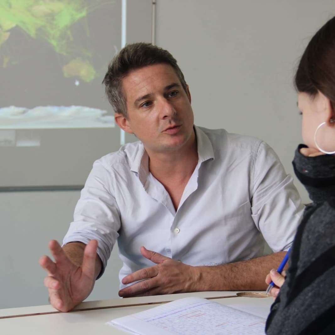 Jean B., IB tutor at ++tutors