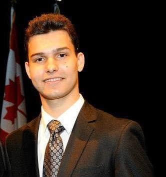 Samouil B. profile photo