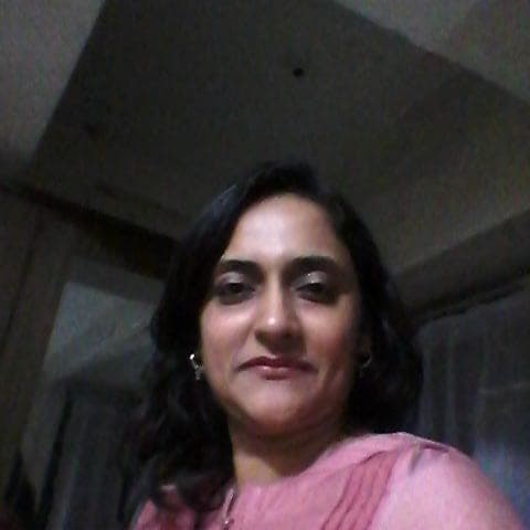 Farida V. profile photo