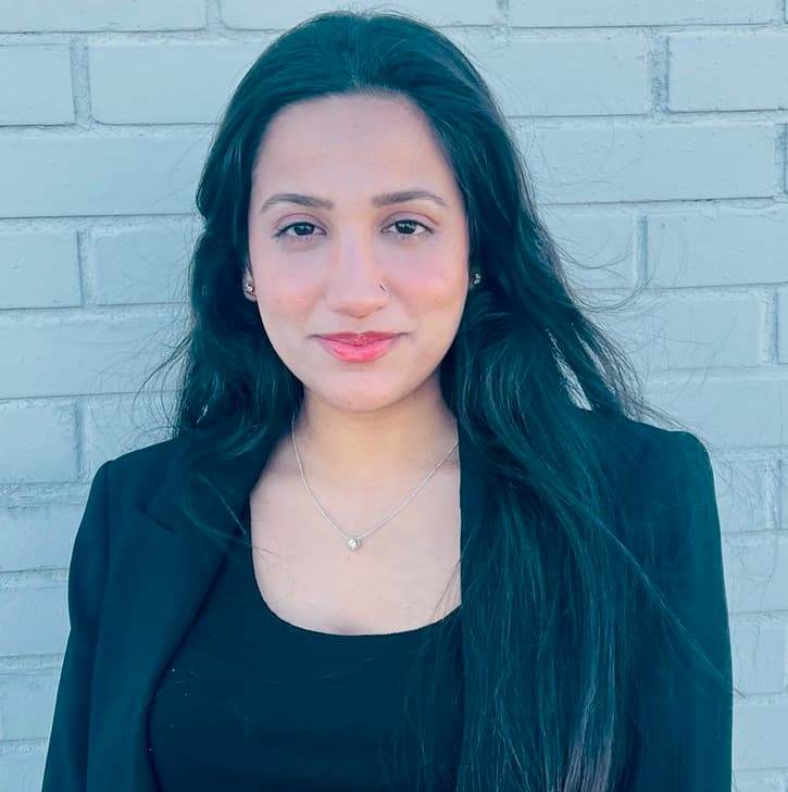 Mehar M. profile photo