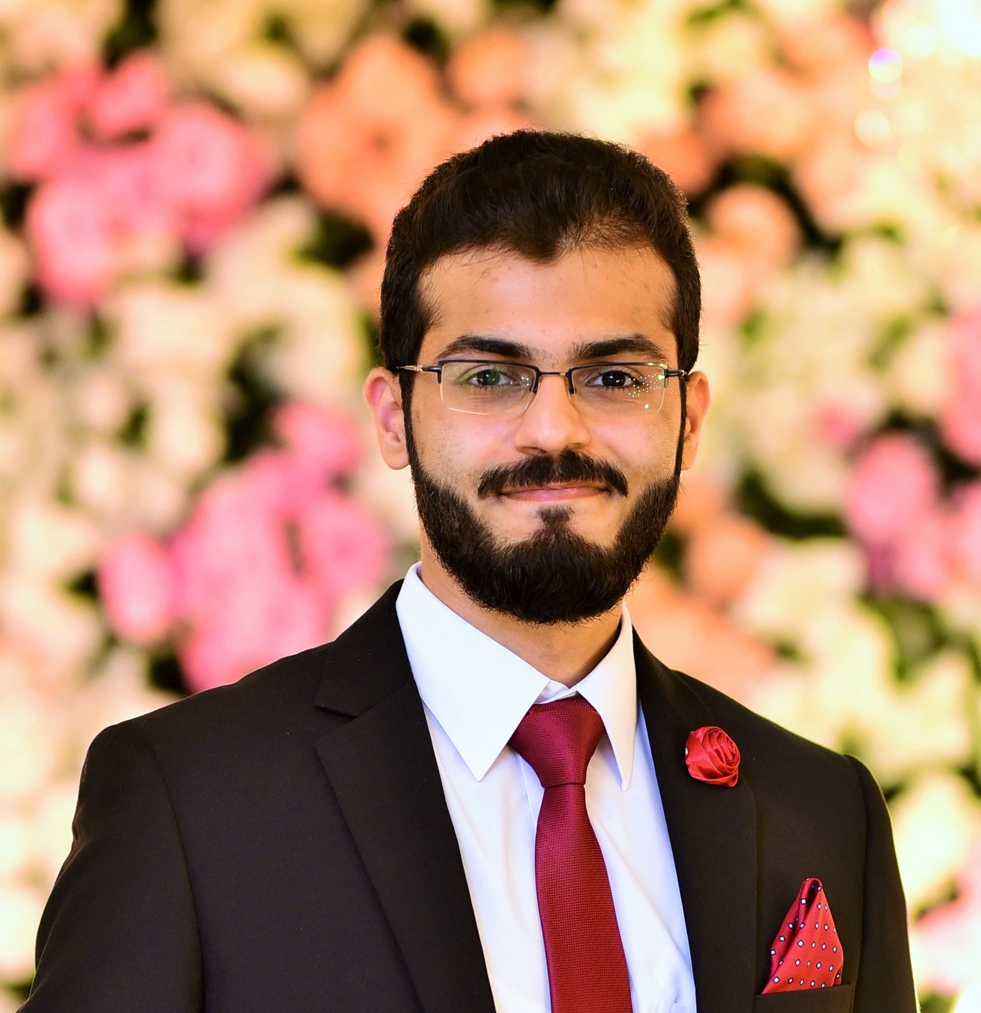 Usman G. profile photo