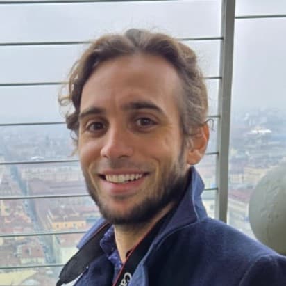 Nicolas M. profile photo