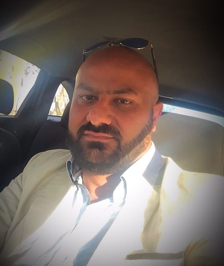 Charbel A. profile photo