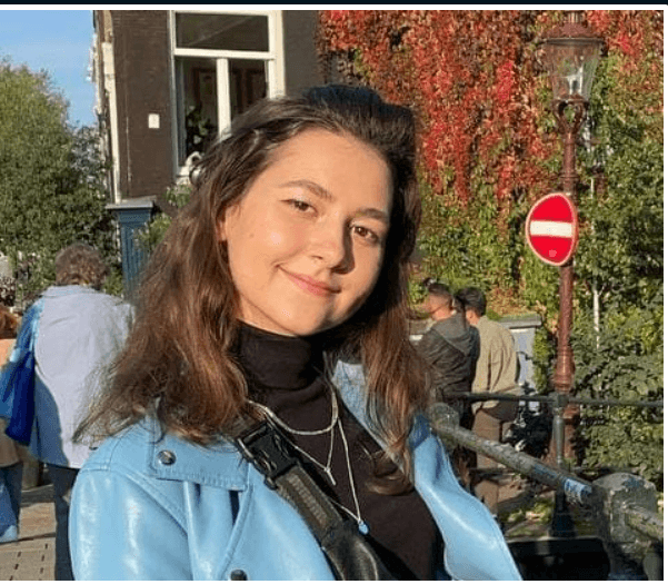 Veronika K. profile photo