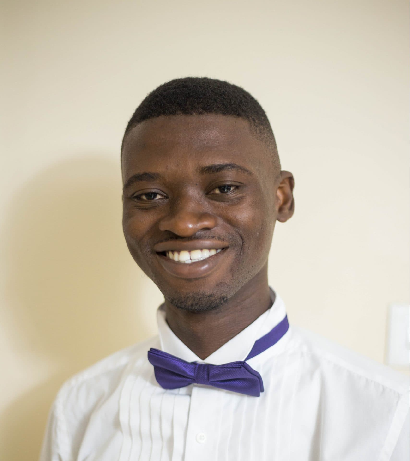 Derrick M. profile photo