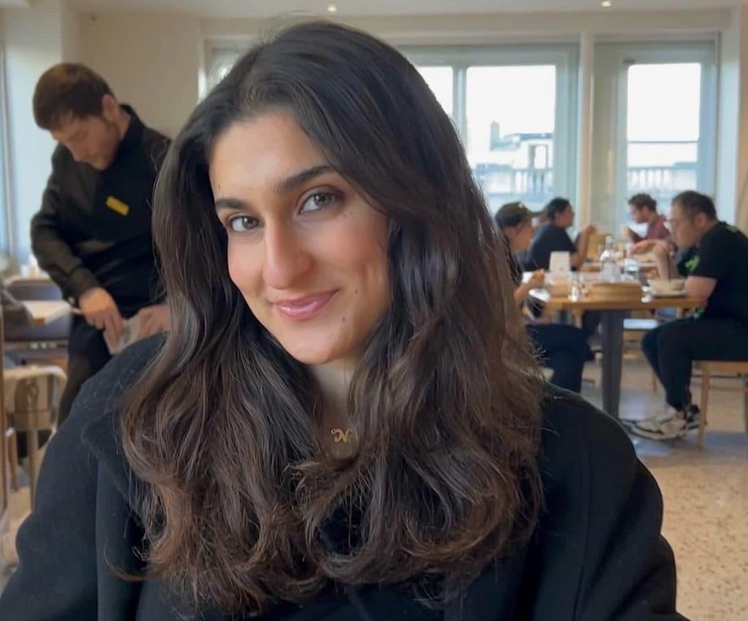 Nadia R. profile photo