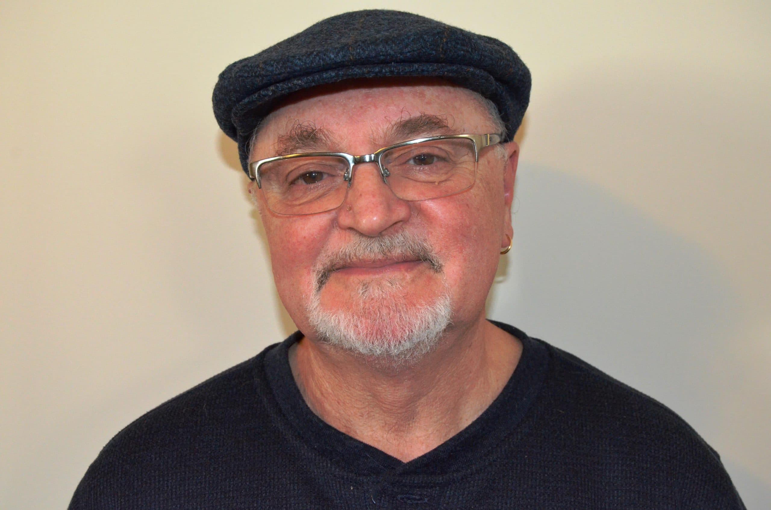 Allen P., IB English A: Language and Literature & English Literature tutor at ++tutors