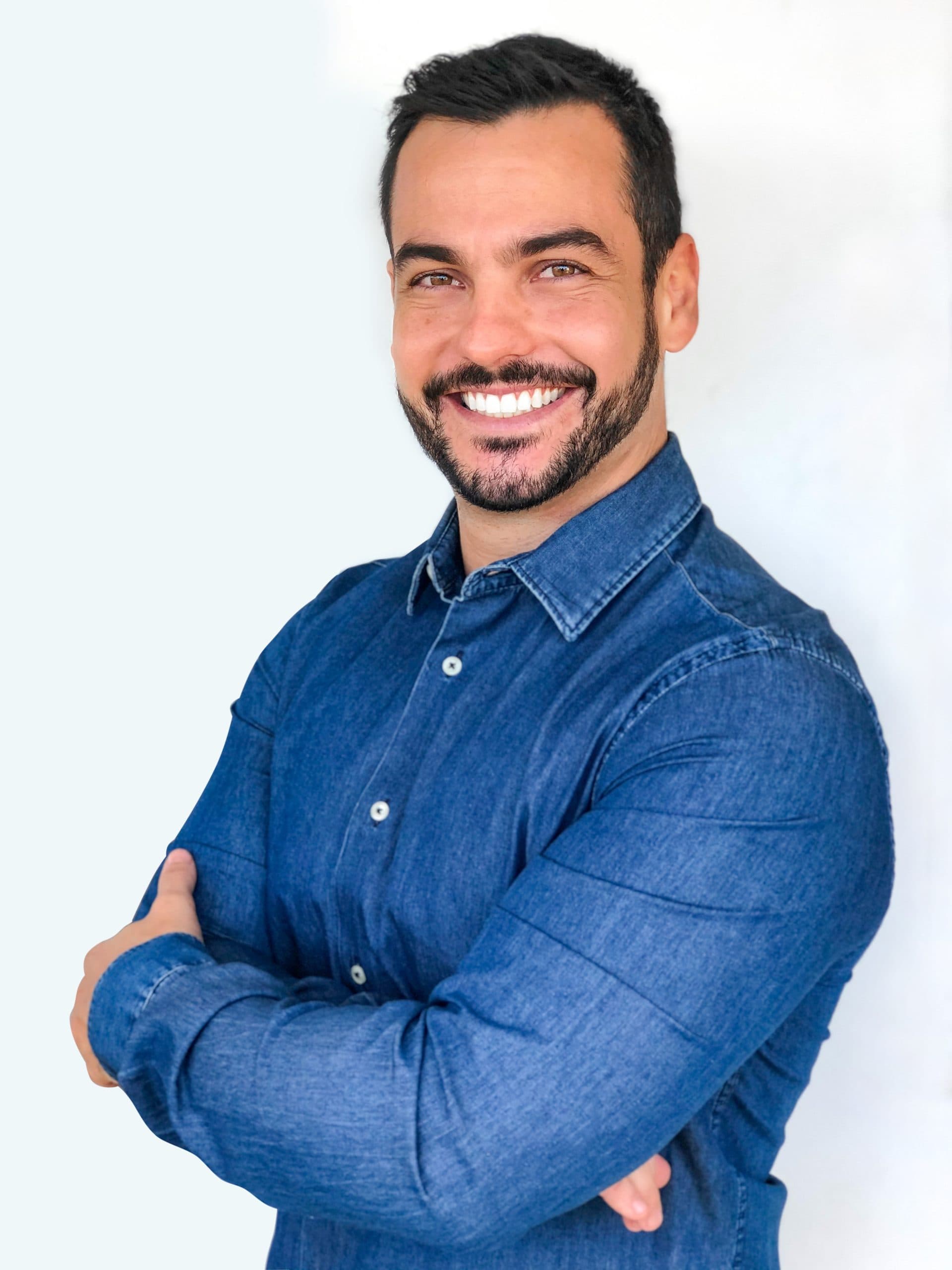 Rodrigo M. profile photo