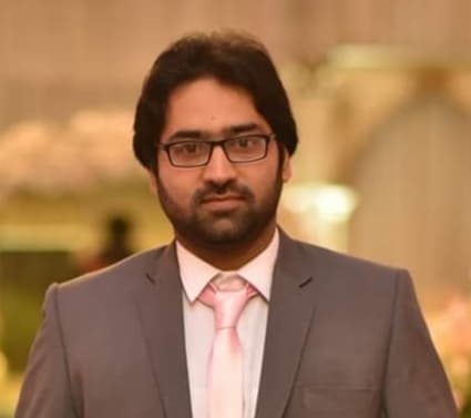 Saqib R. profile photo