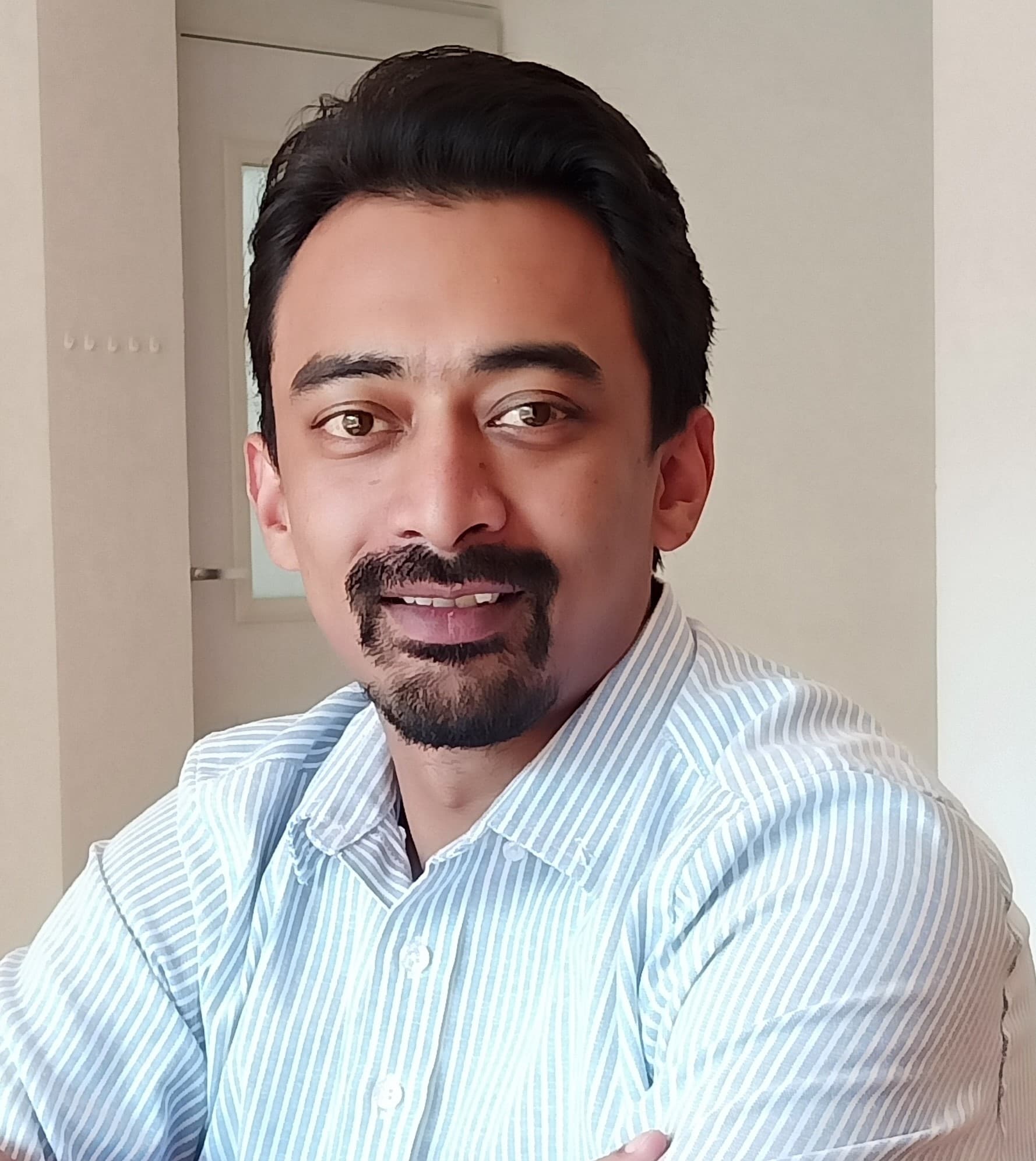 Andrew T. profile photo