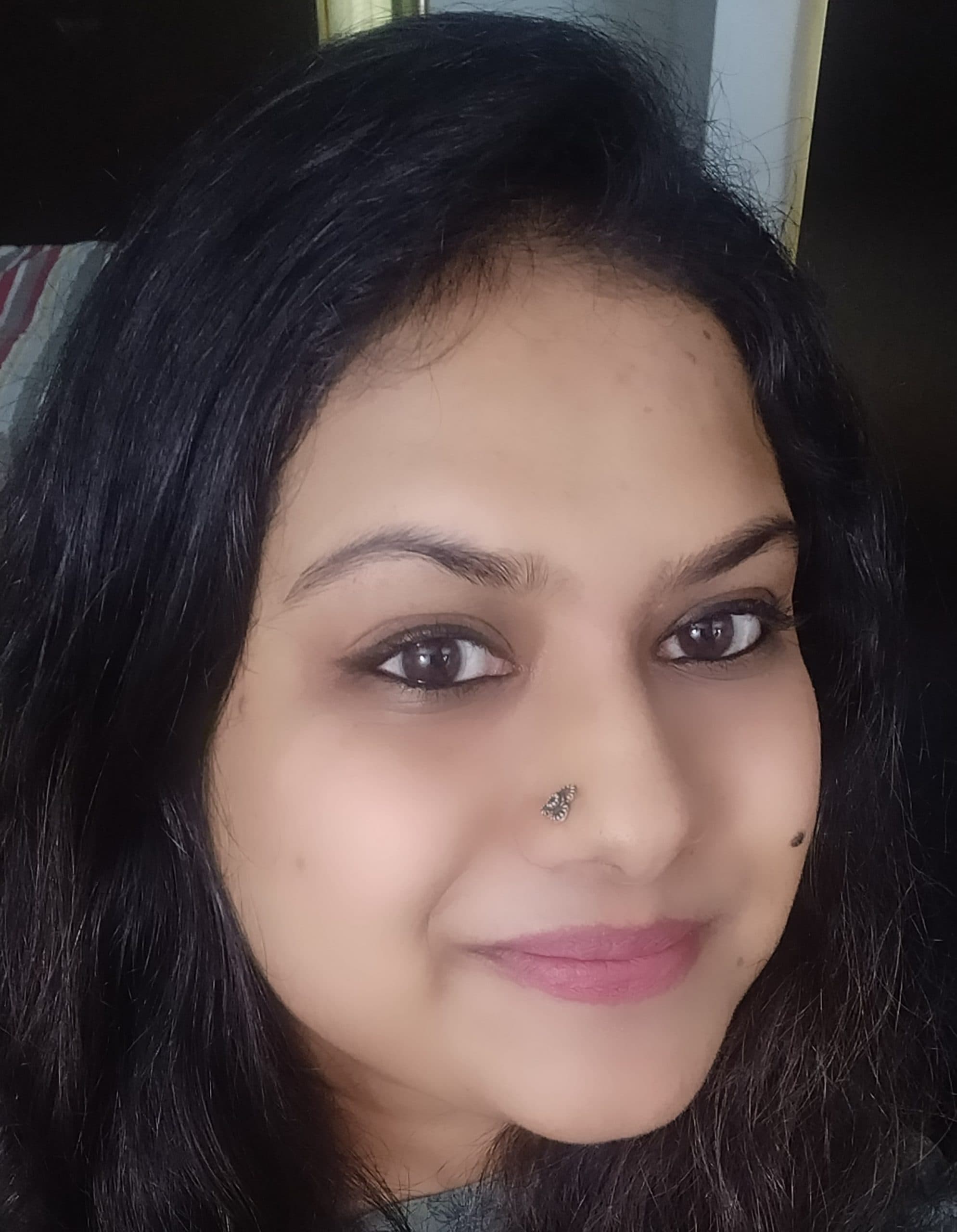 Soumya R. profile photo