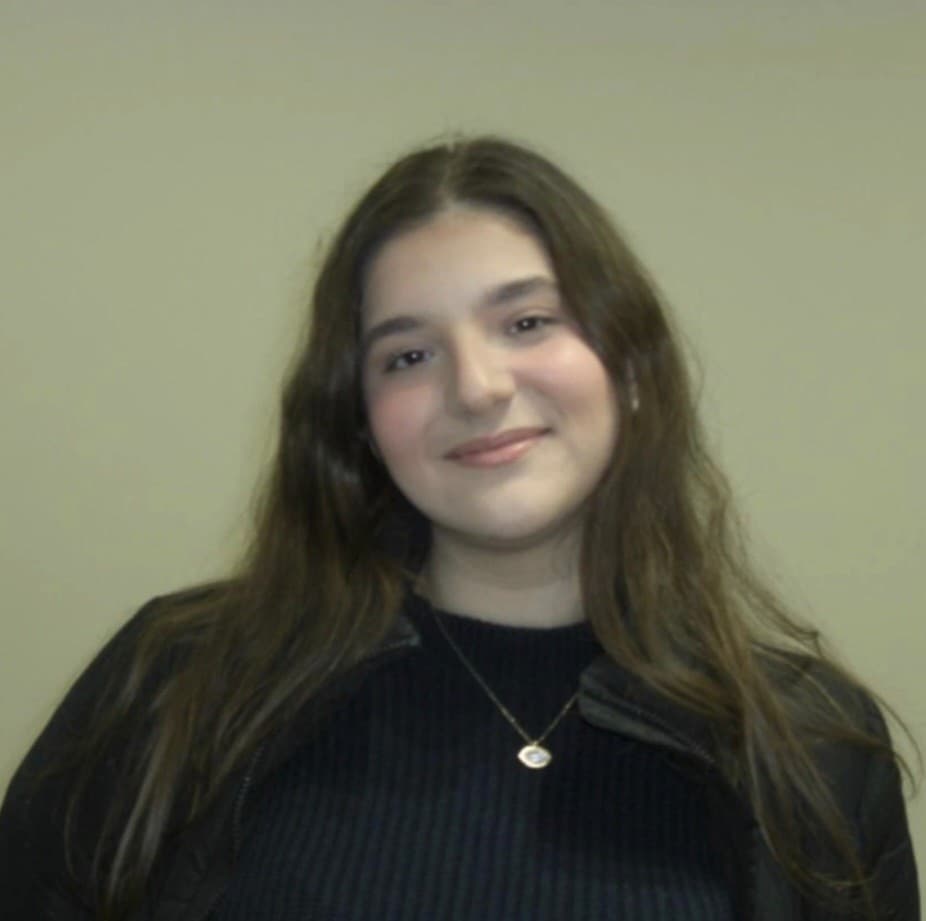 Aya D. profile photo