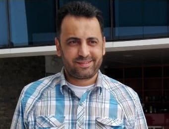 Tariq A. profile photo