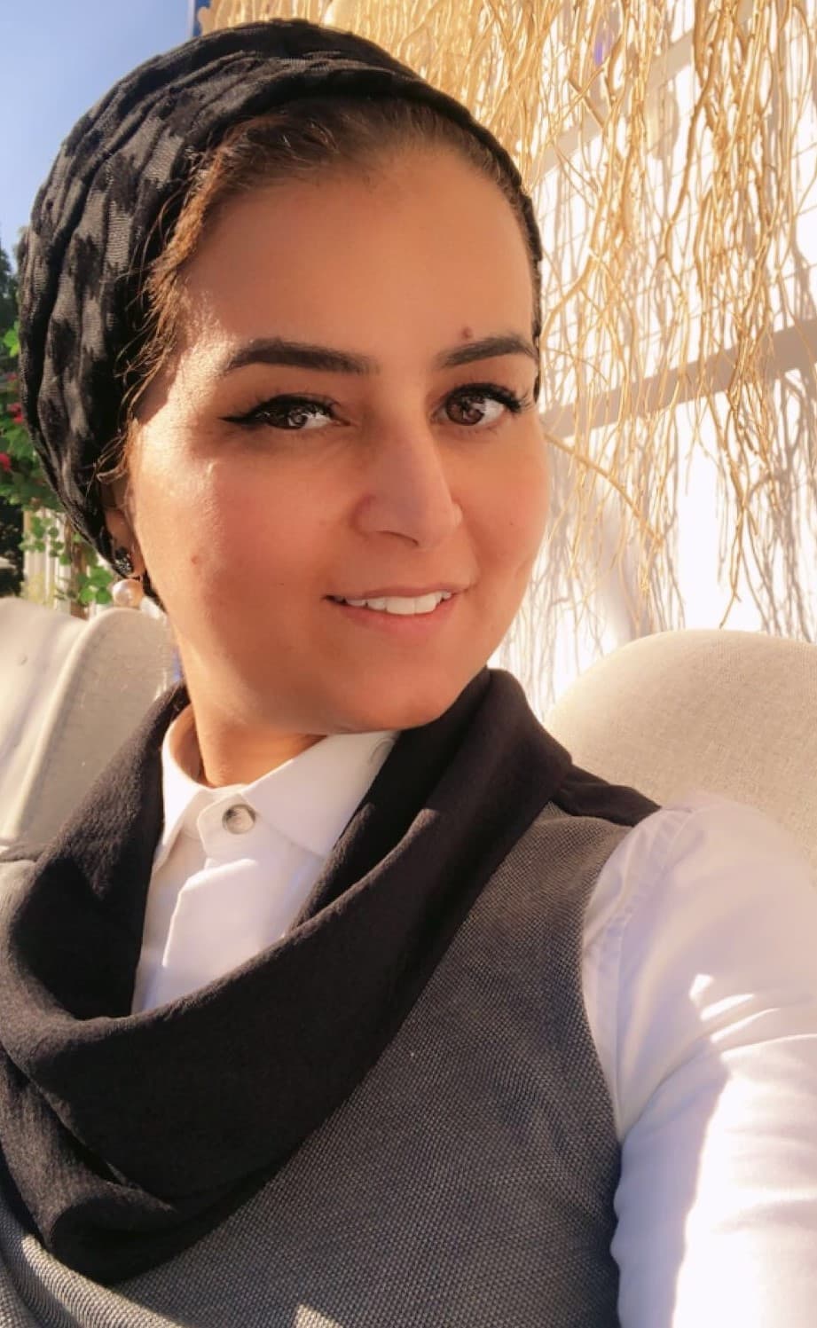 Huda A. profile photo