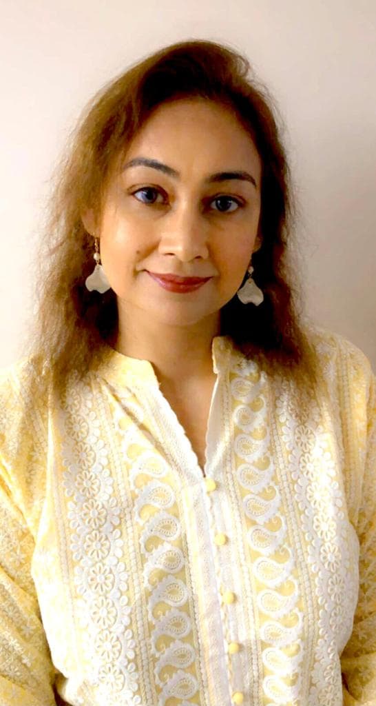 Najia M., IB Psychology & Personal, Social and Physical Education (PSPE) tutor at ++tutors