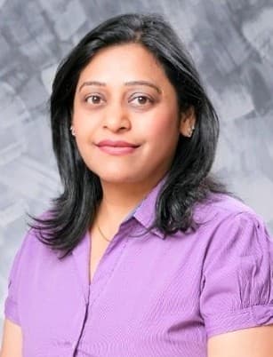 Smita C. profile photo