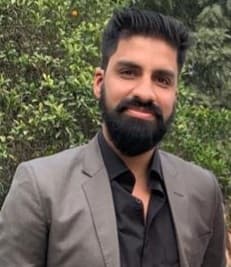 Abdul M. profile photo