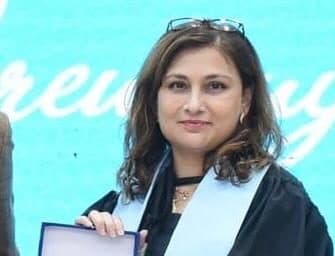 Javeria T. profile photo