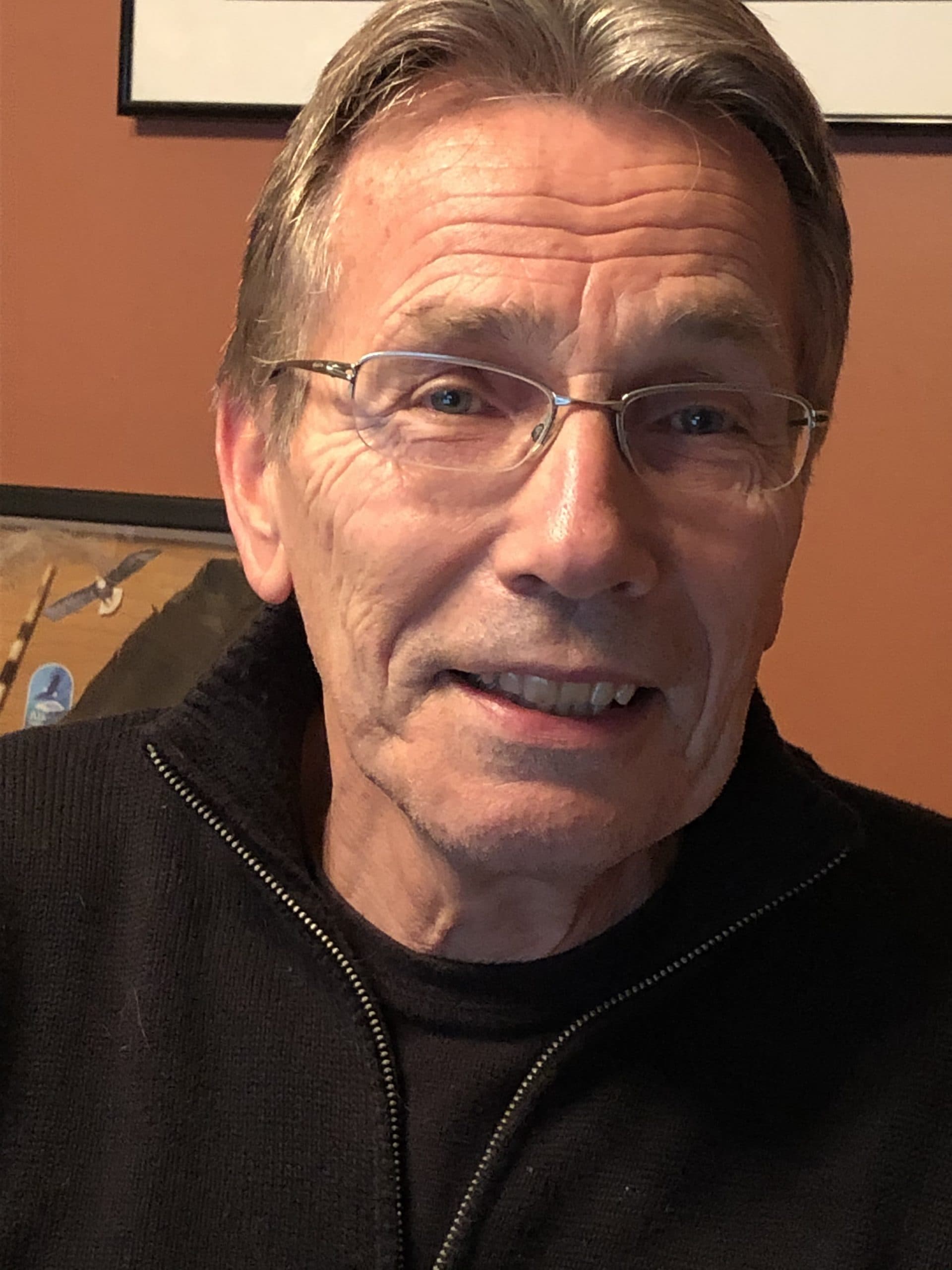 Hans K. profile photo