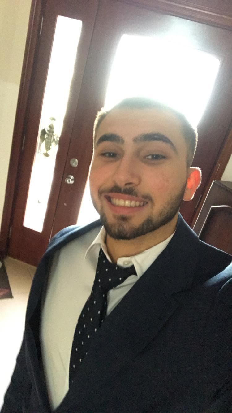 Yazan M. profile photo