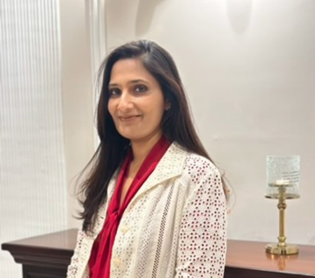 Sarika A. profile photo