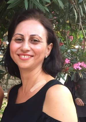 Latifa H. profile photo