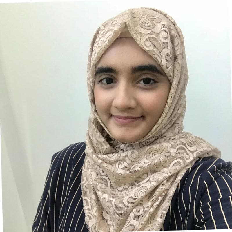 Aysha S. profile photo