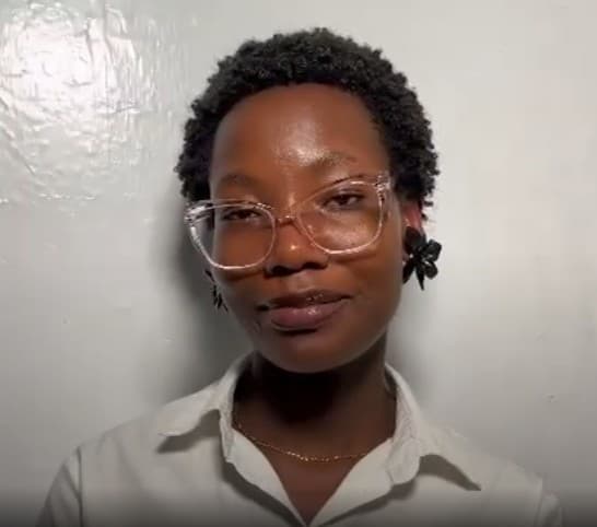 Tina Mbiti, IB Computer Science & Design and Technology tutor at ++tutors