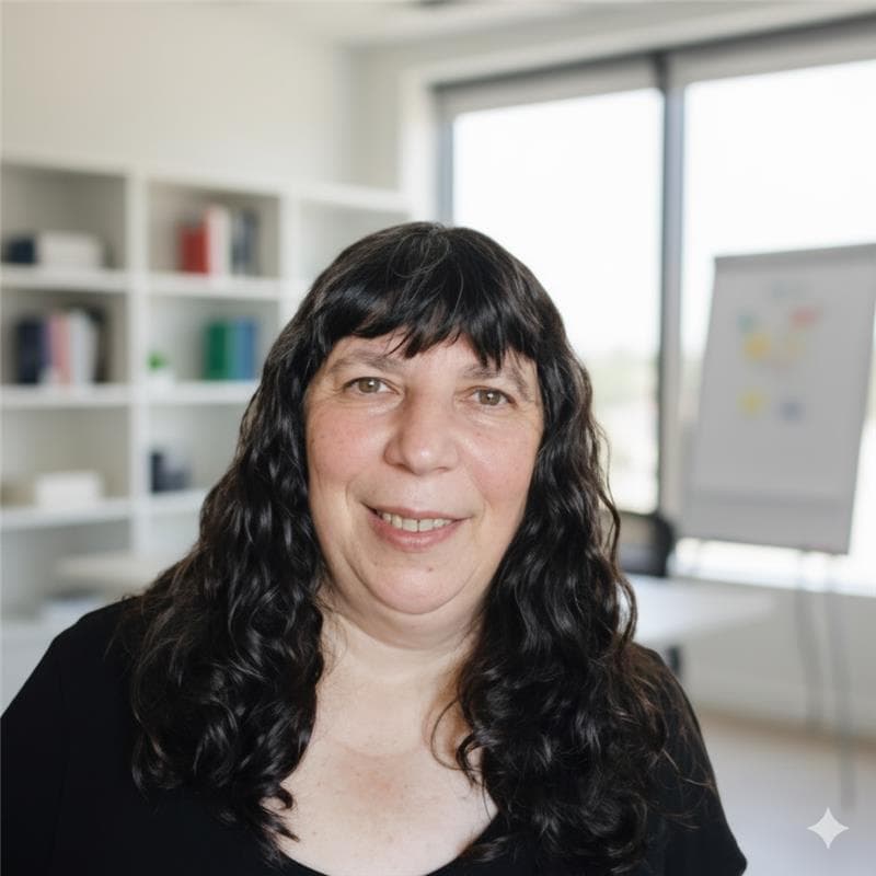 Andrea H. profile photo