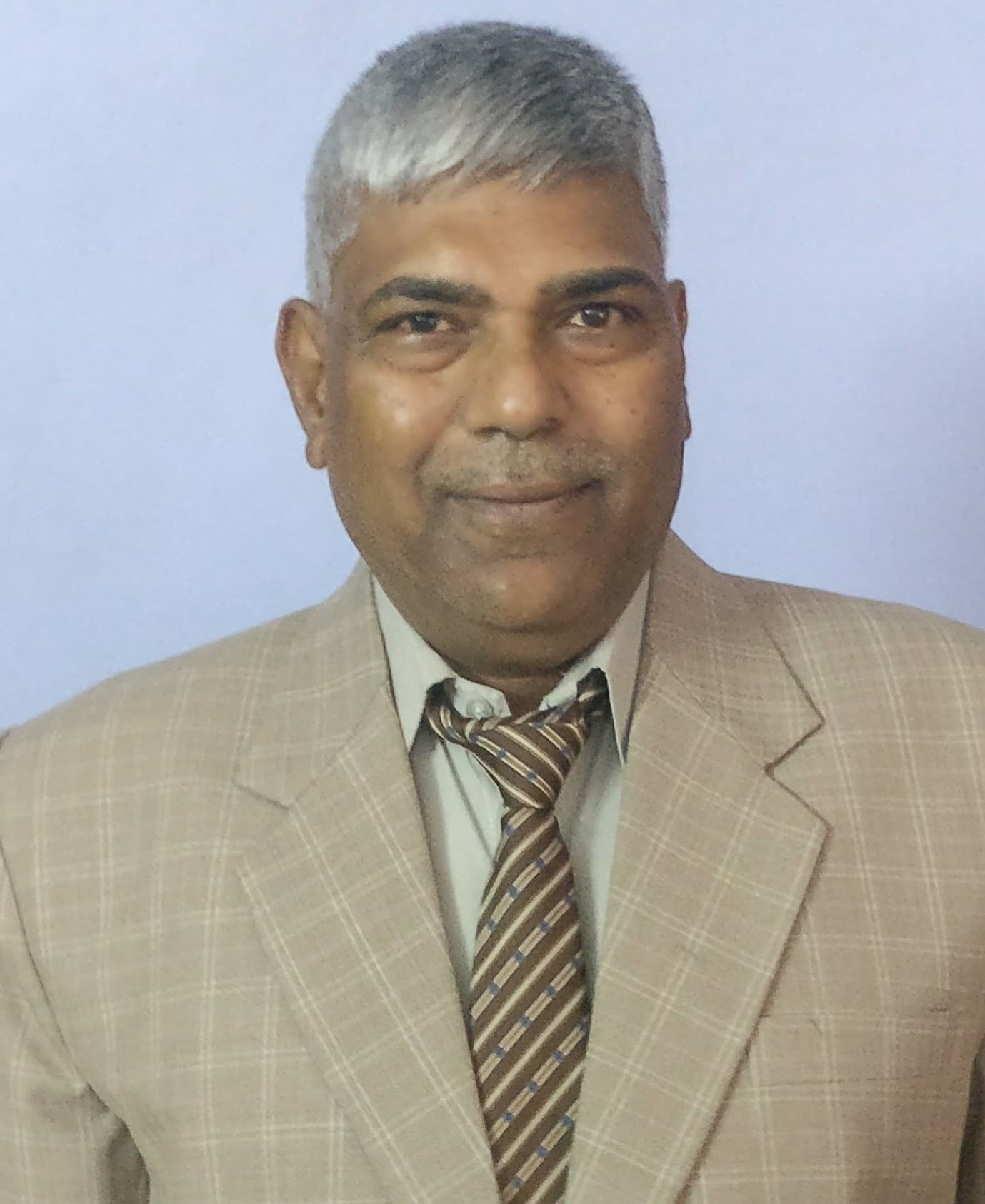 Alok S. profile photo