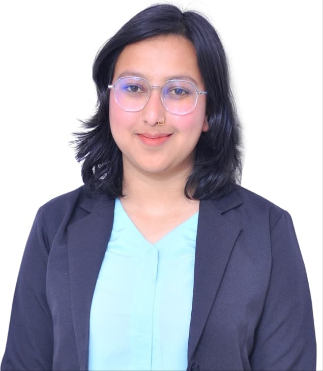 Sneha B. profile photo