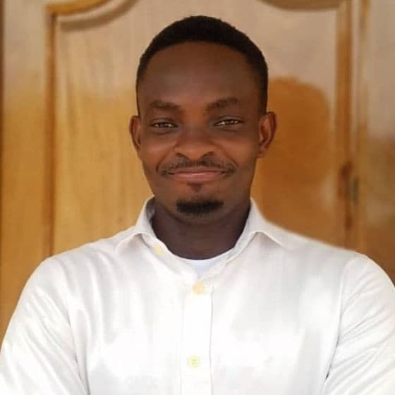 Edmund A. profile photo