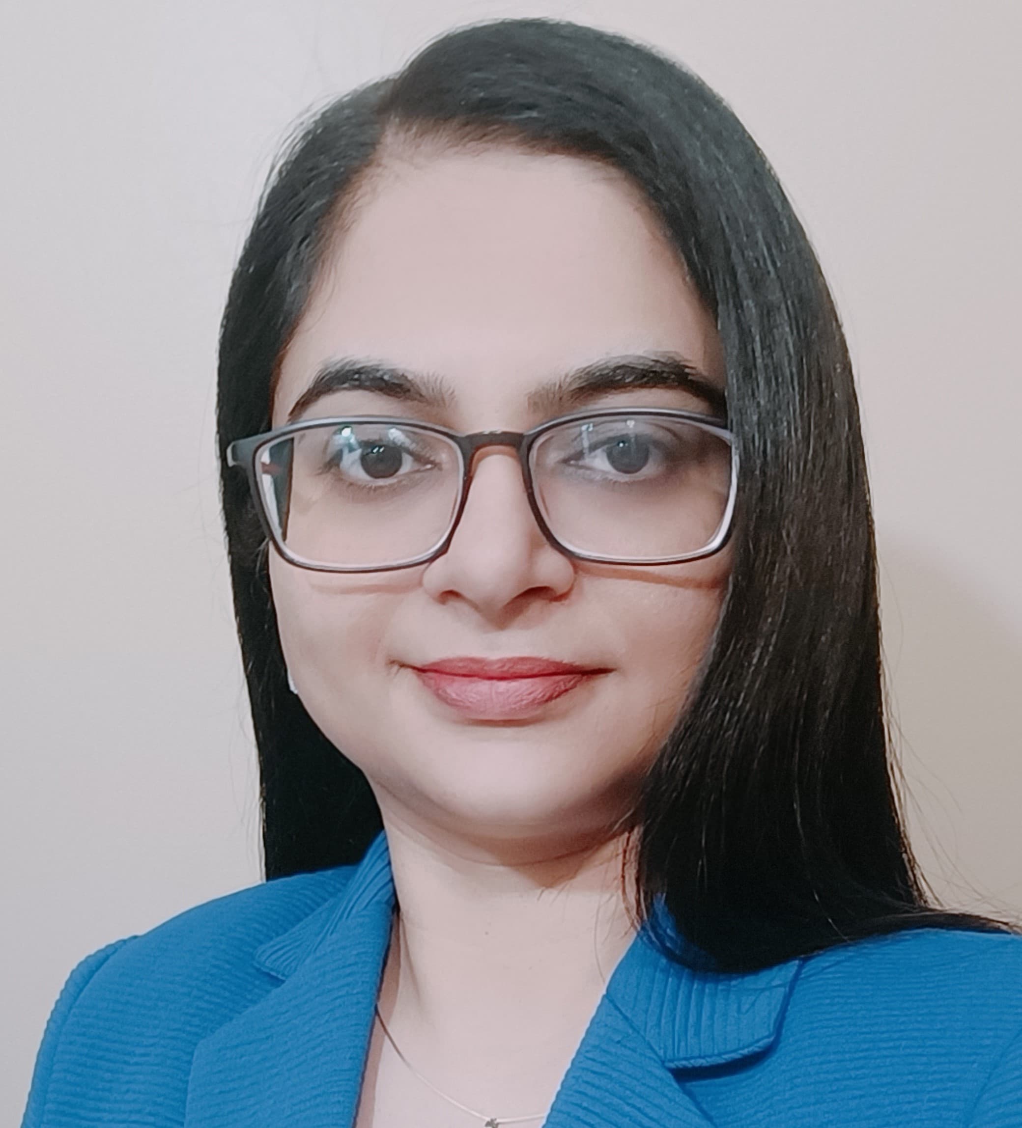 Shally G. profile photo