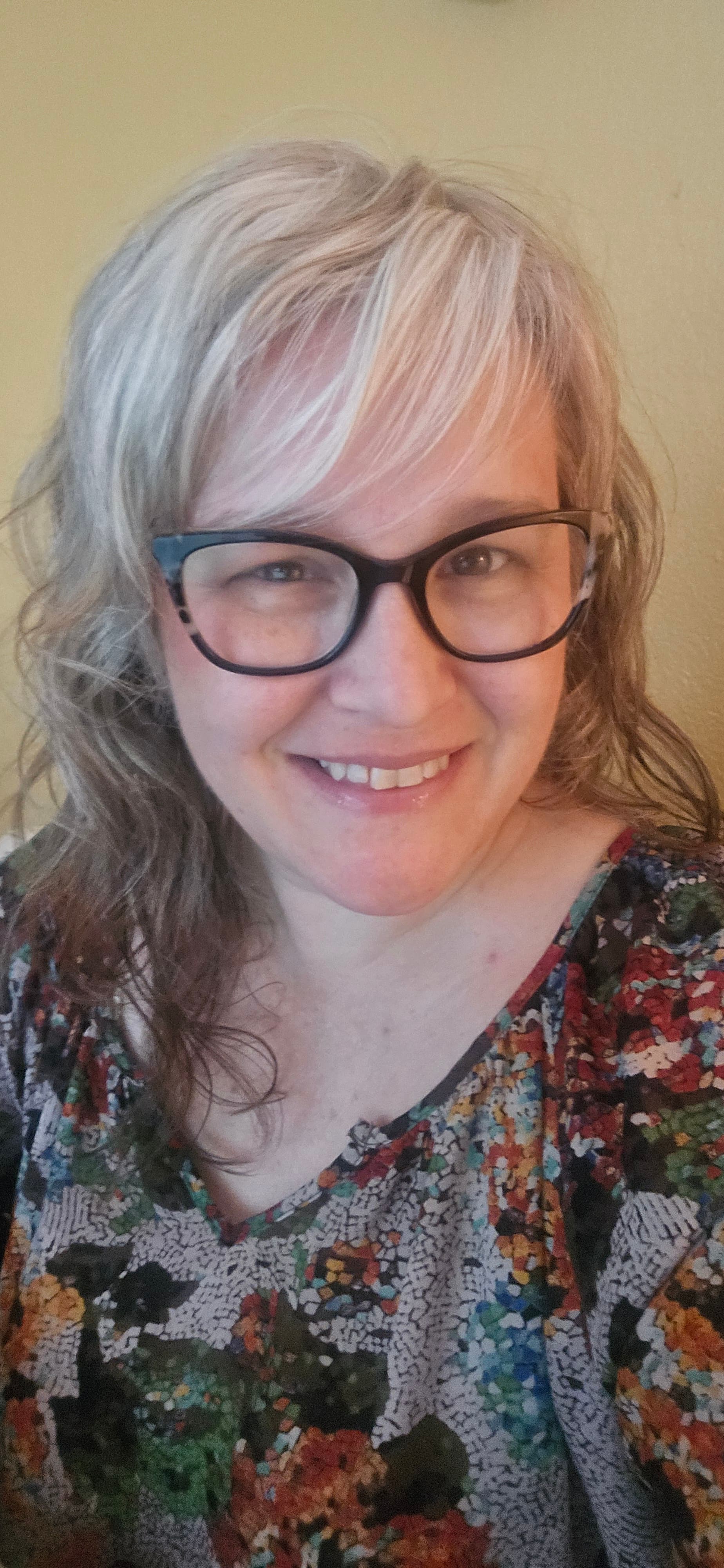 Christina F., IB 2-D Art and Design & 3-D Art and Design tutor at ++tutors