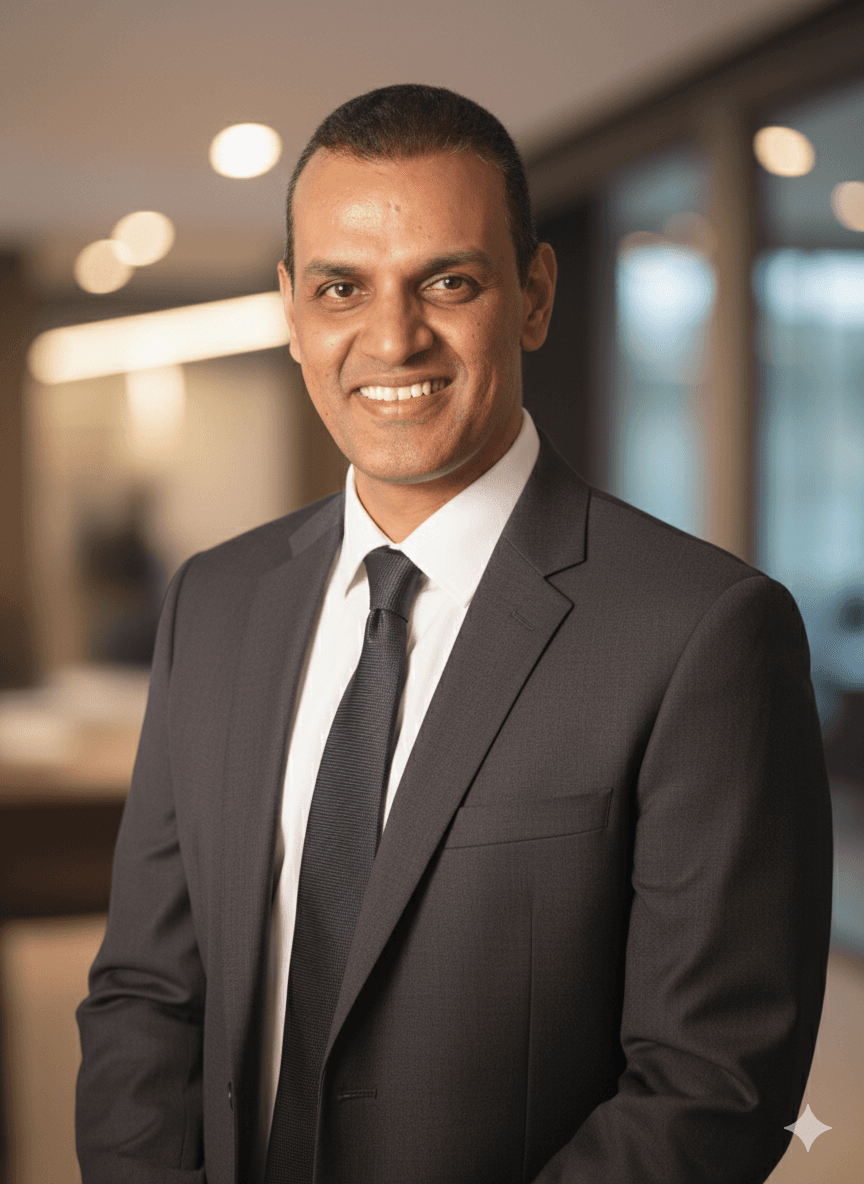 Praveen Sharma profile photo